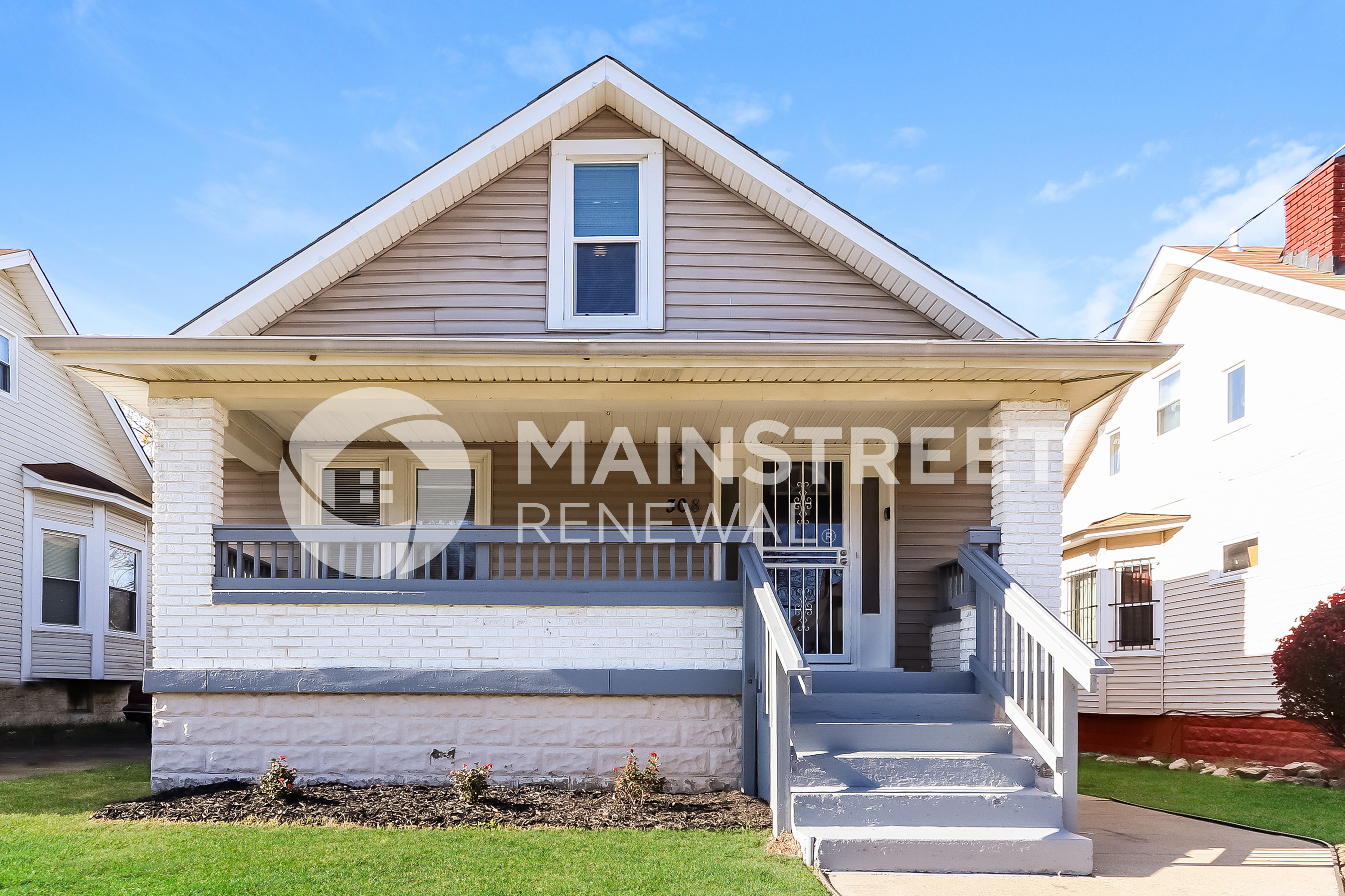 308 S 41St St Louisville, KY 40212